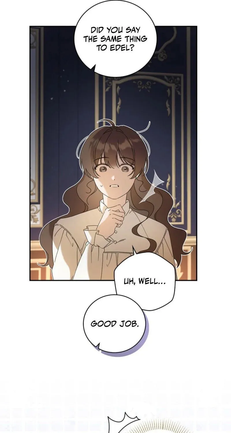 I Reincarnated as a Parenting Story Extra Chapter 10 page 22 - 