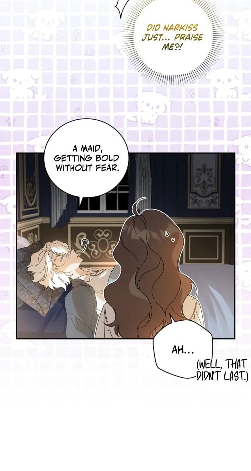 I Reincarnated as a Parenting Story Extra Chapter 10 page 23 - 