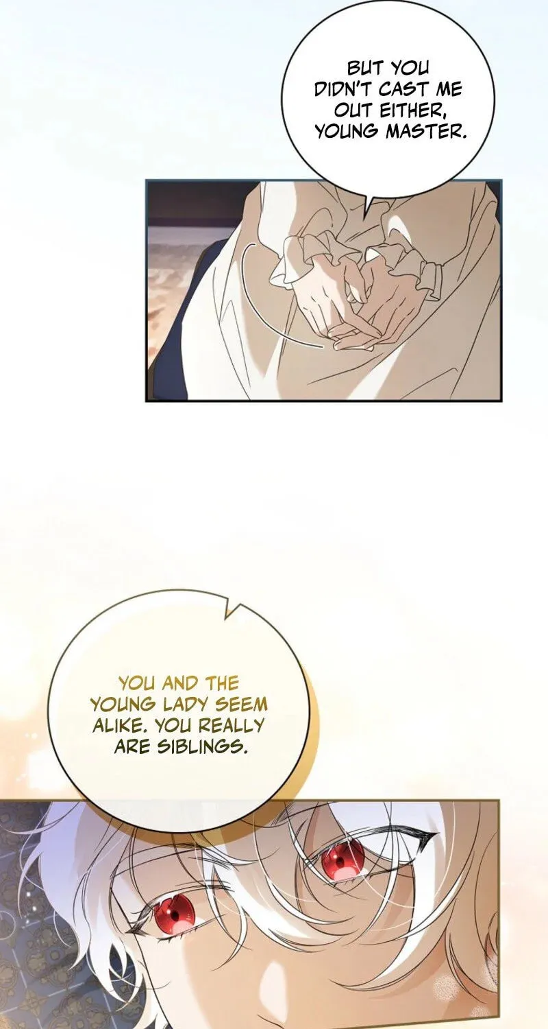 I Reincarnated as a Parenting Story Extra Chapter 10 page 28 - 