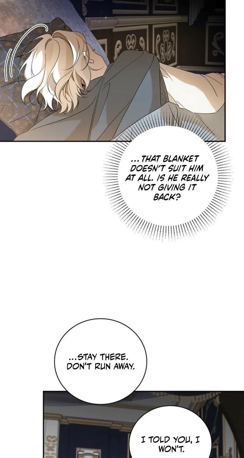 I Reincarnated as a Parenting Story Extra Chapter 10 page 35 - 