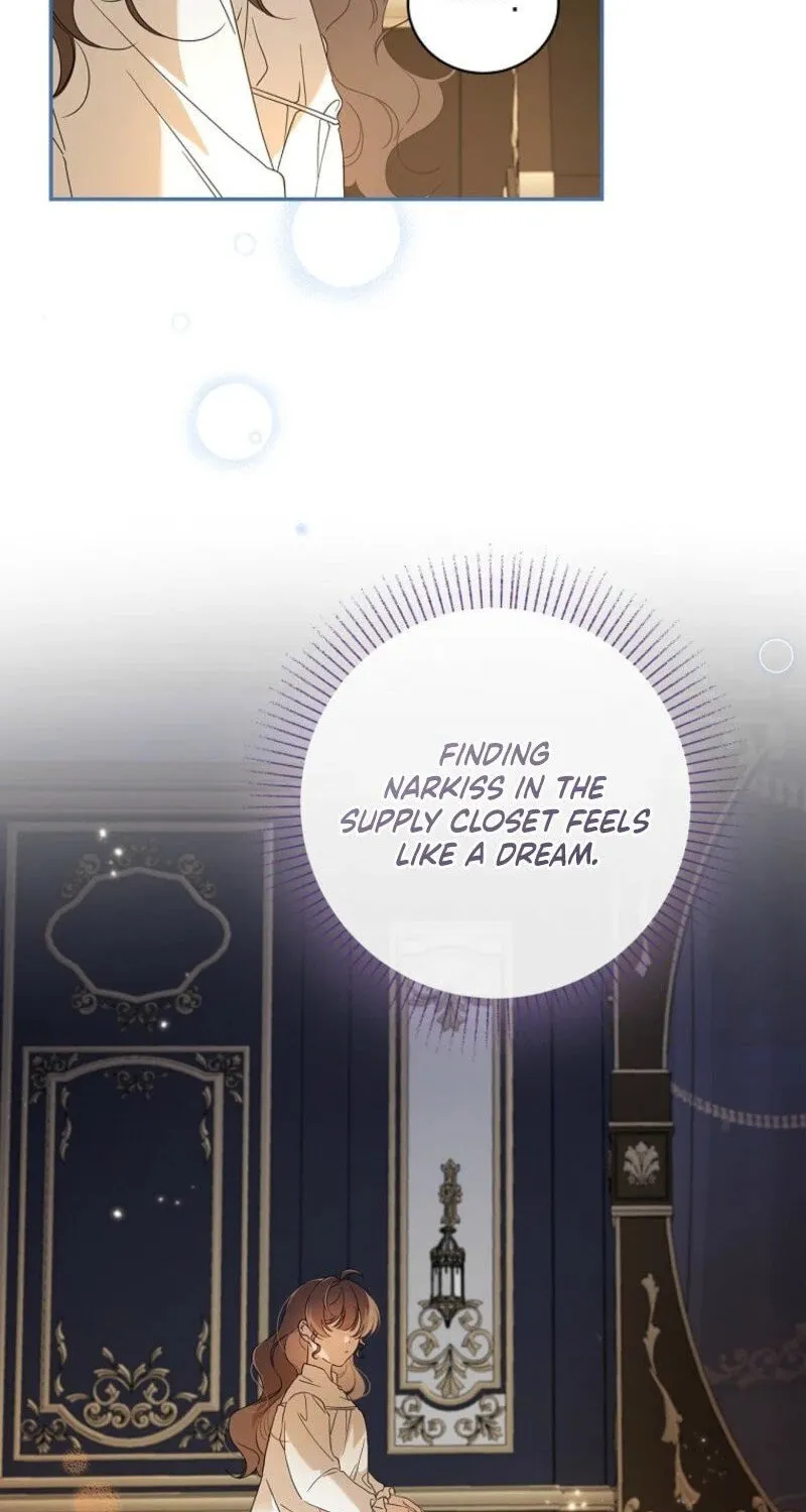 I Reincarnated as a Parenting Story Extra Chapter 10 page 38 - 