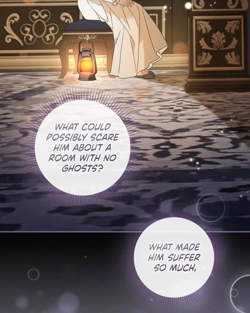 I Reincarnated as a Parenting Story Extra Chapter 10 page 39 - 