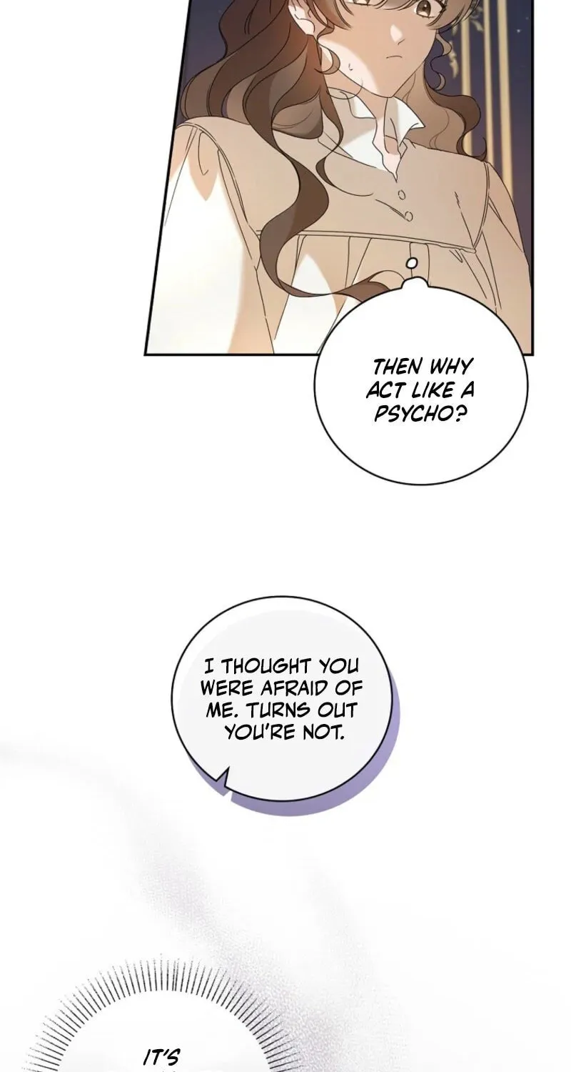 I Reincarnated as a Parenting Story Extra Chapter 10 page 5 - 