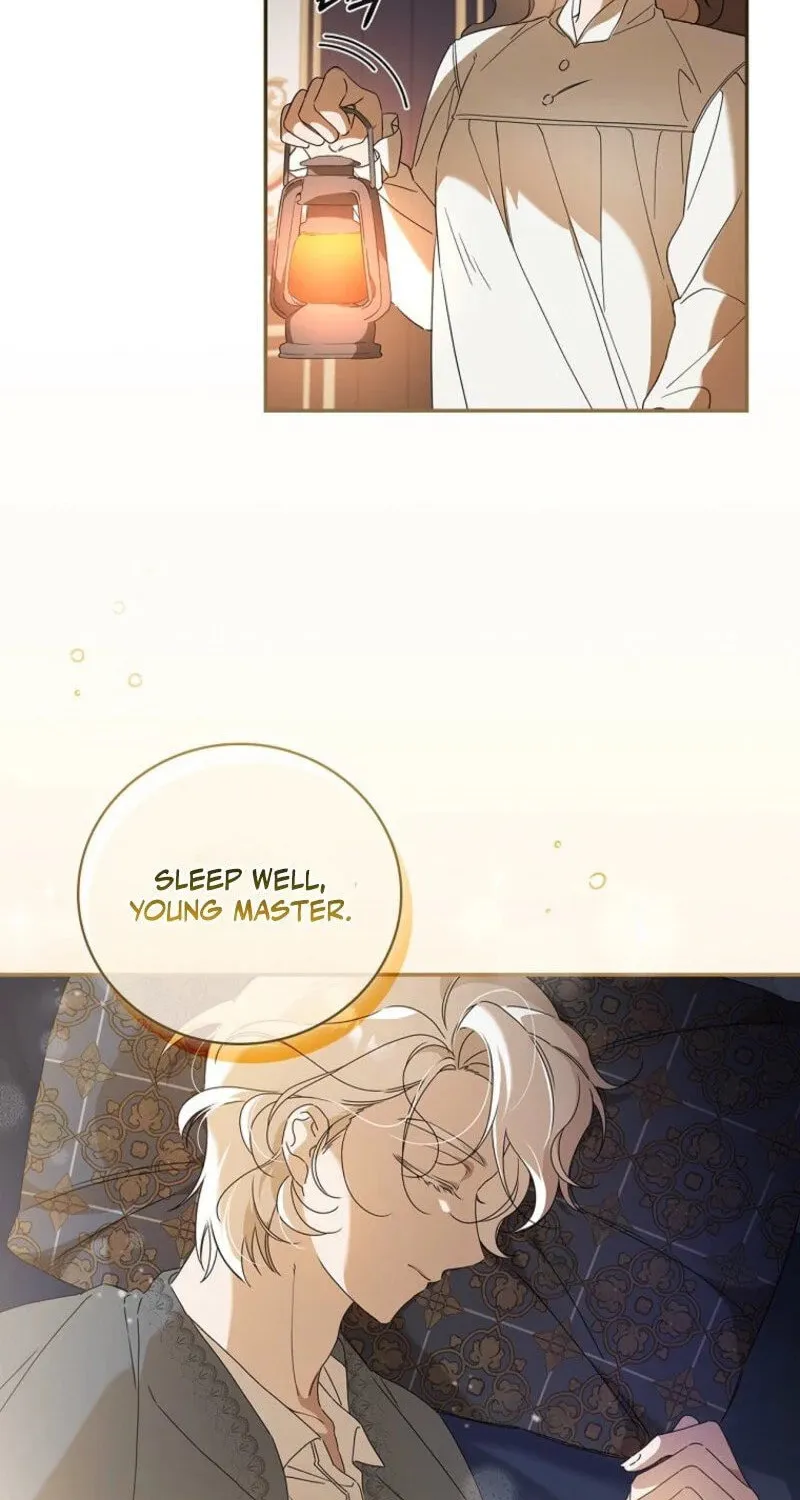 I Reincarnated as a Parenting Story Extra Chapter 10 page 41 - 