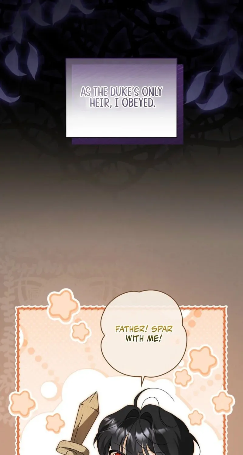 I Reincarnated as a Parenting Story Extra Chapter 10 page 50 - 