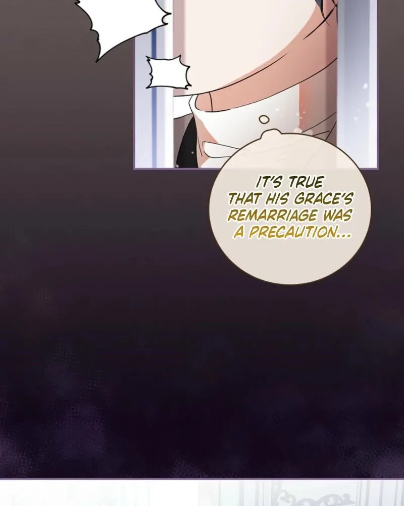 I Reincarnated as a Parenting Story Extra Chapter 10 page 57 - 