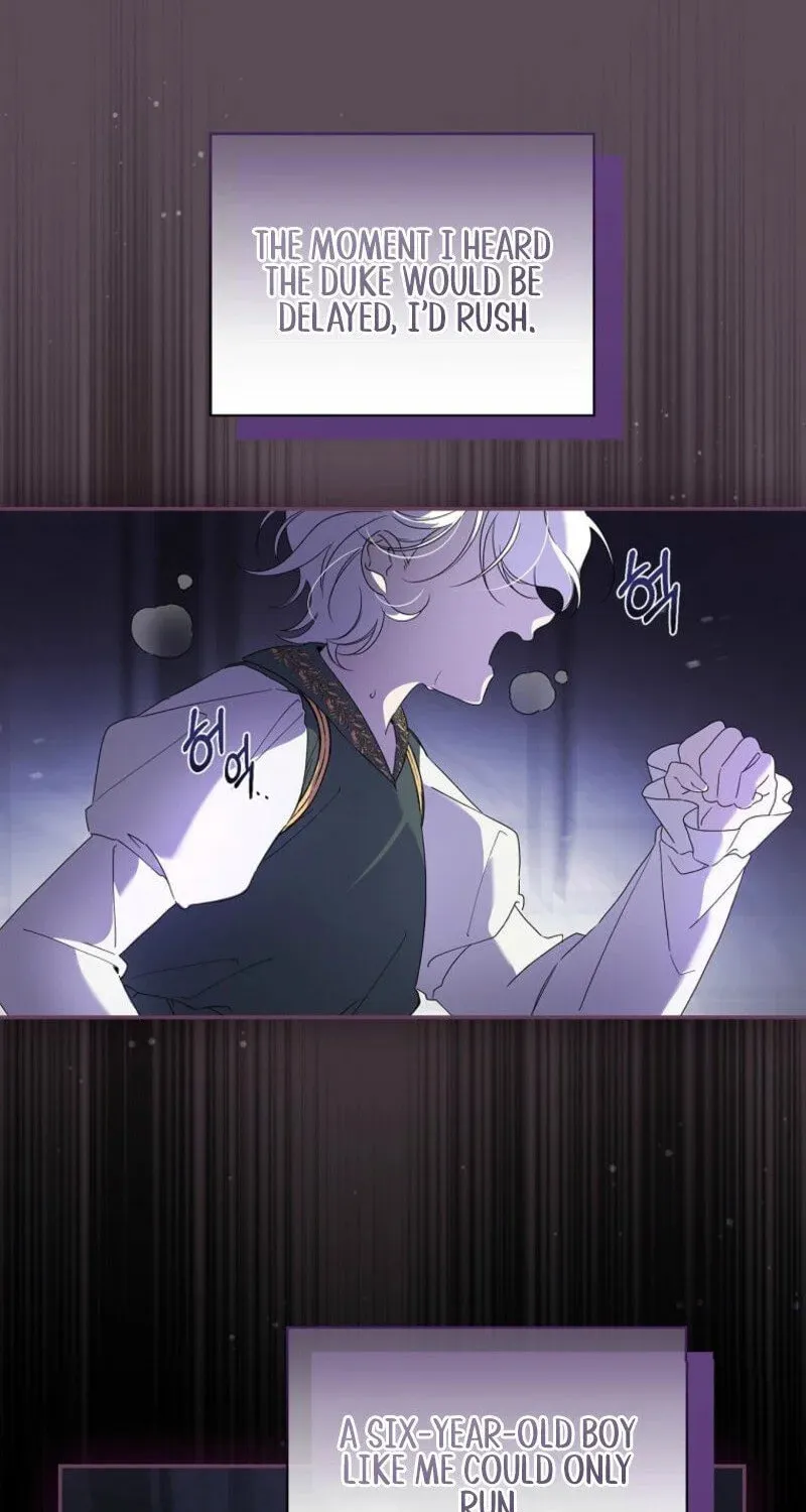 I Reincarnated as a Parenting Story Extra Chapter 10 page 70 - 