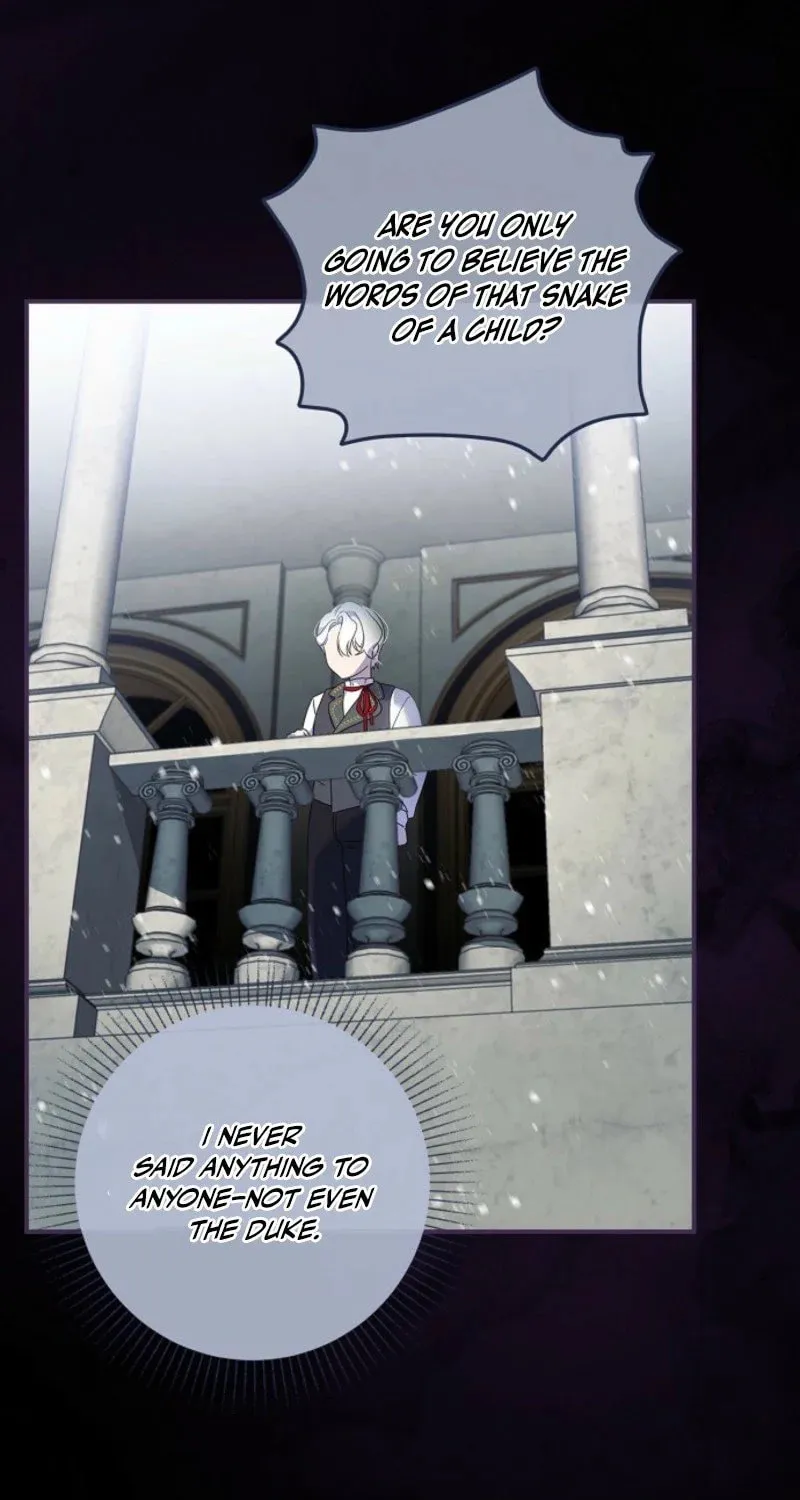 I Reincarnated as a Parenting Story Extra Chapter 11 page 4 - 