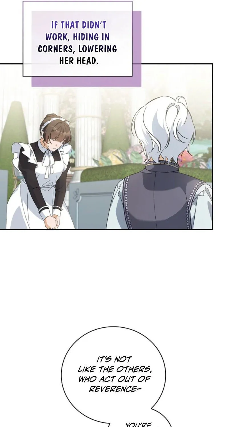 I Reincarnated as a Parenting Story Extra Chapter 11 page 31 - 