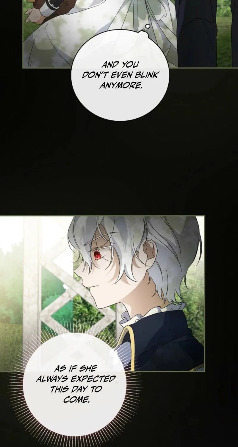 I Reincarnated as a Parenting Story Extra Chapter 11 page 38 - 