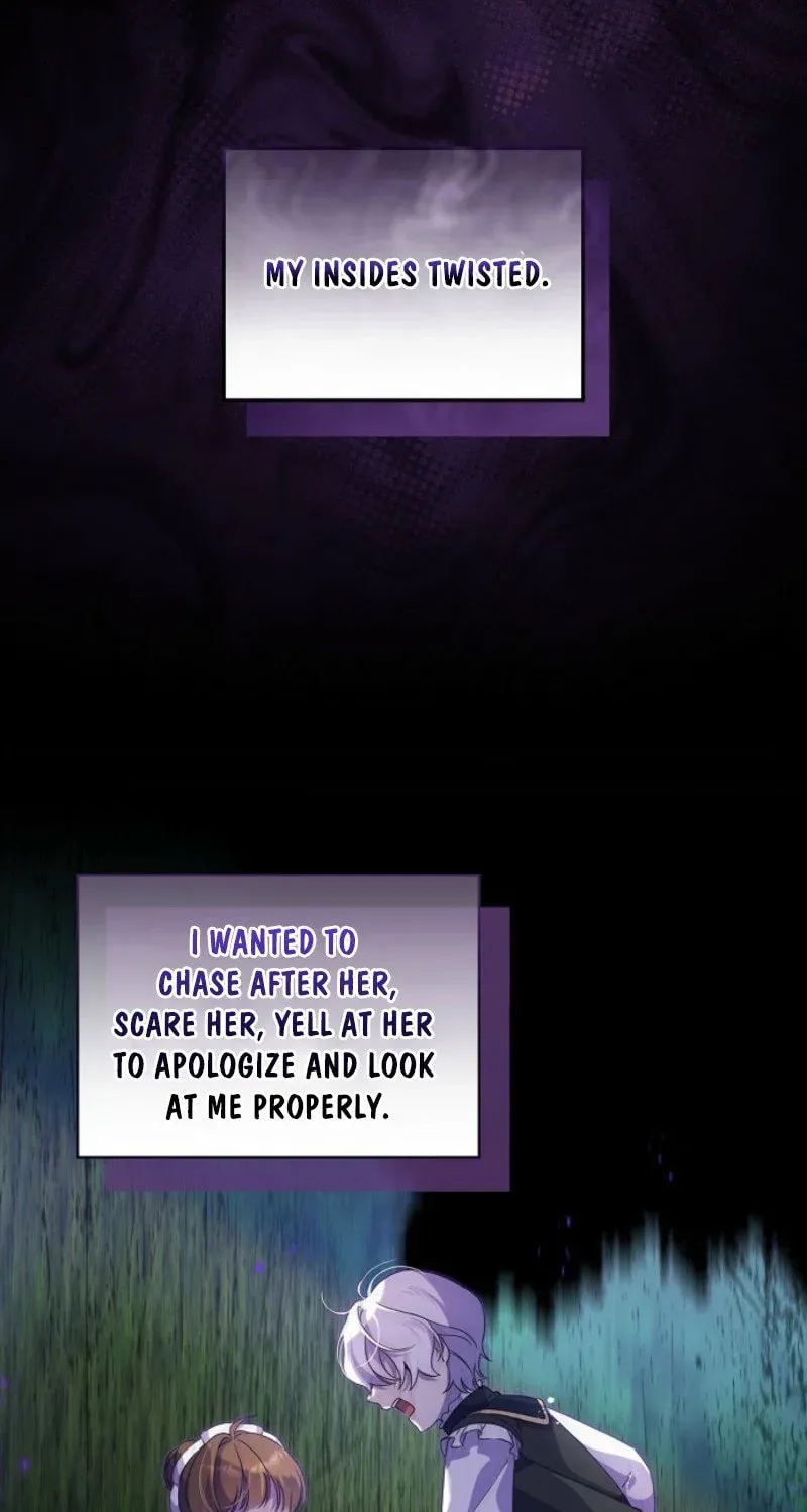 I Reincarnated as a Parenting Story Extra Chapter 11 page 40 - 