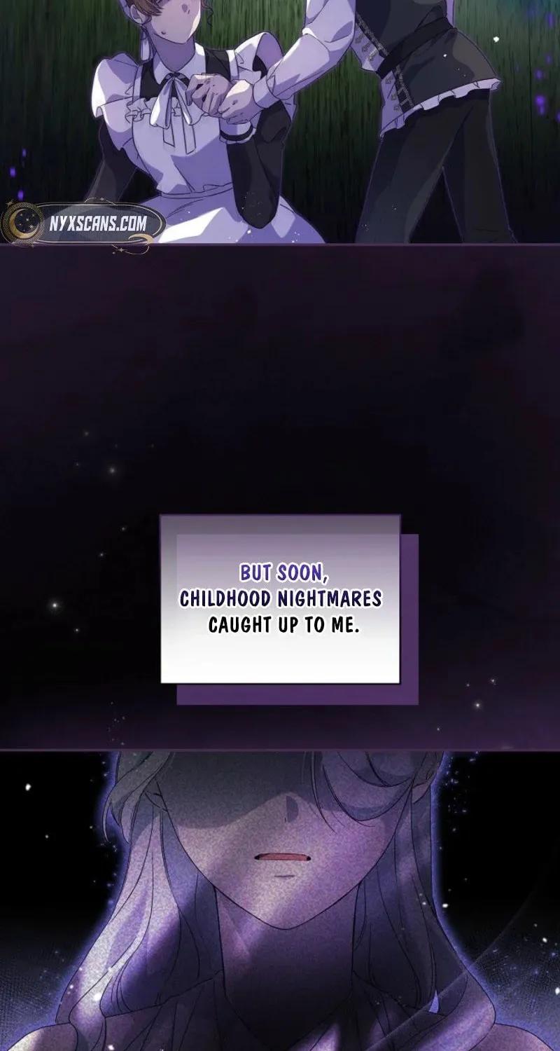 I Reincarnated as a Parenting Story Extra Chapter 11 page 41 - 