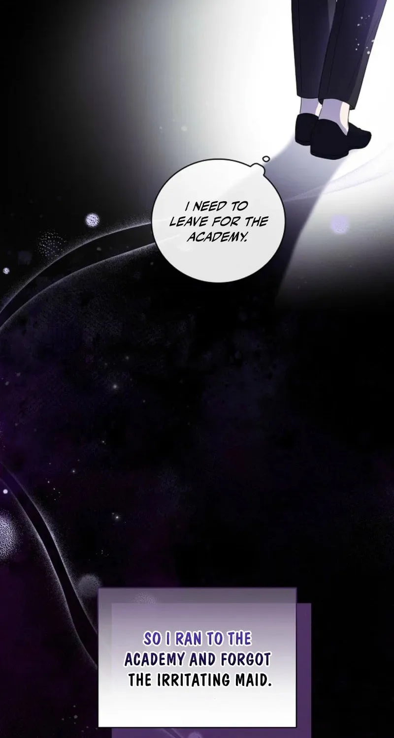 I Reincarnated as a Parenting Story Extra Chapter 11 page 44 - 