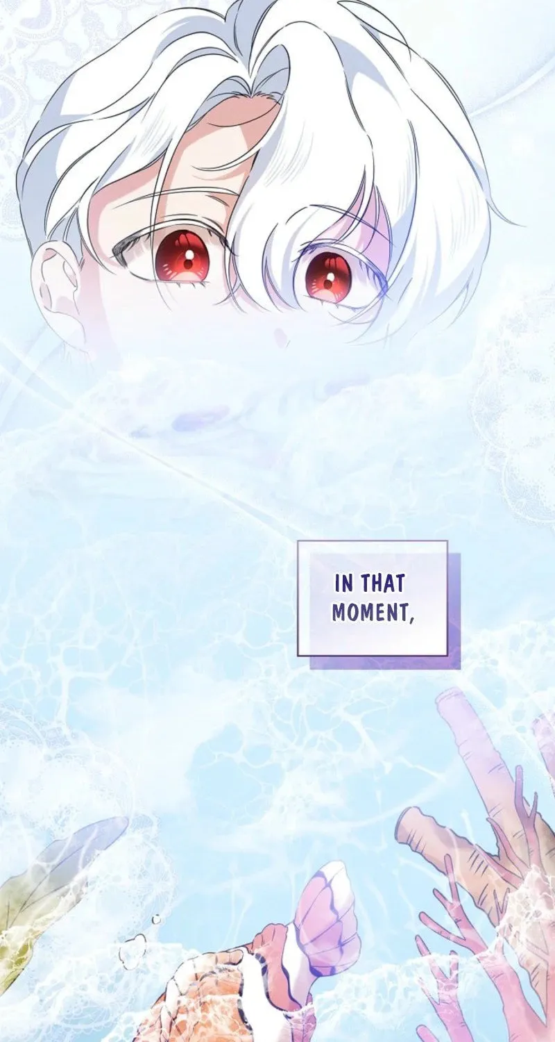 I Reincarnated as a Parenting Story Extra Chapter 11 page 53 - 