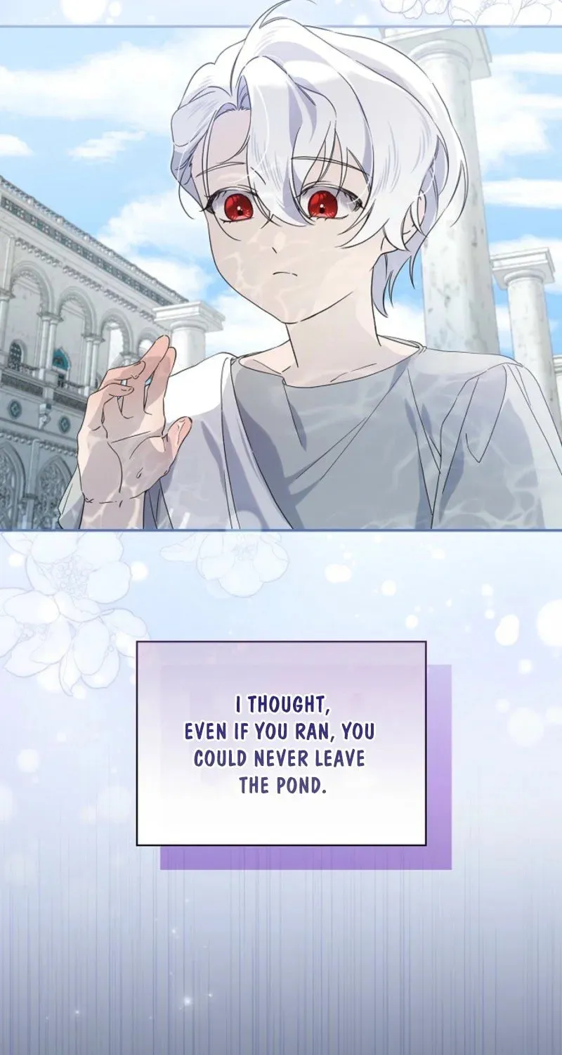 I Reincarnated as a Parenting Story Extra Chapter 11 page 58 - 