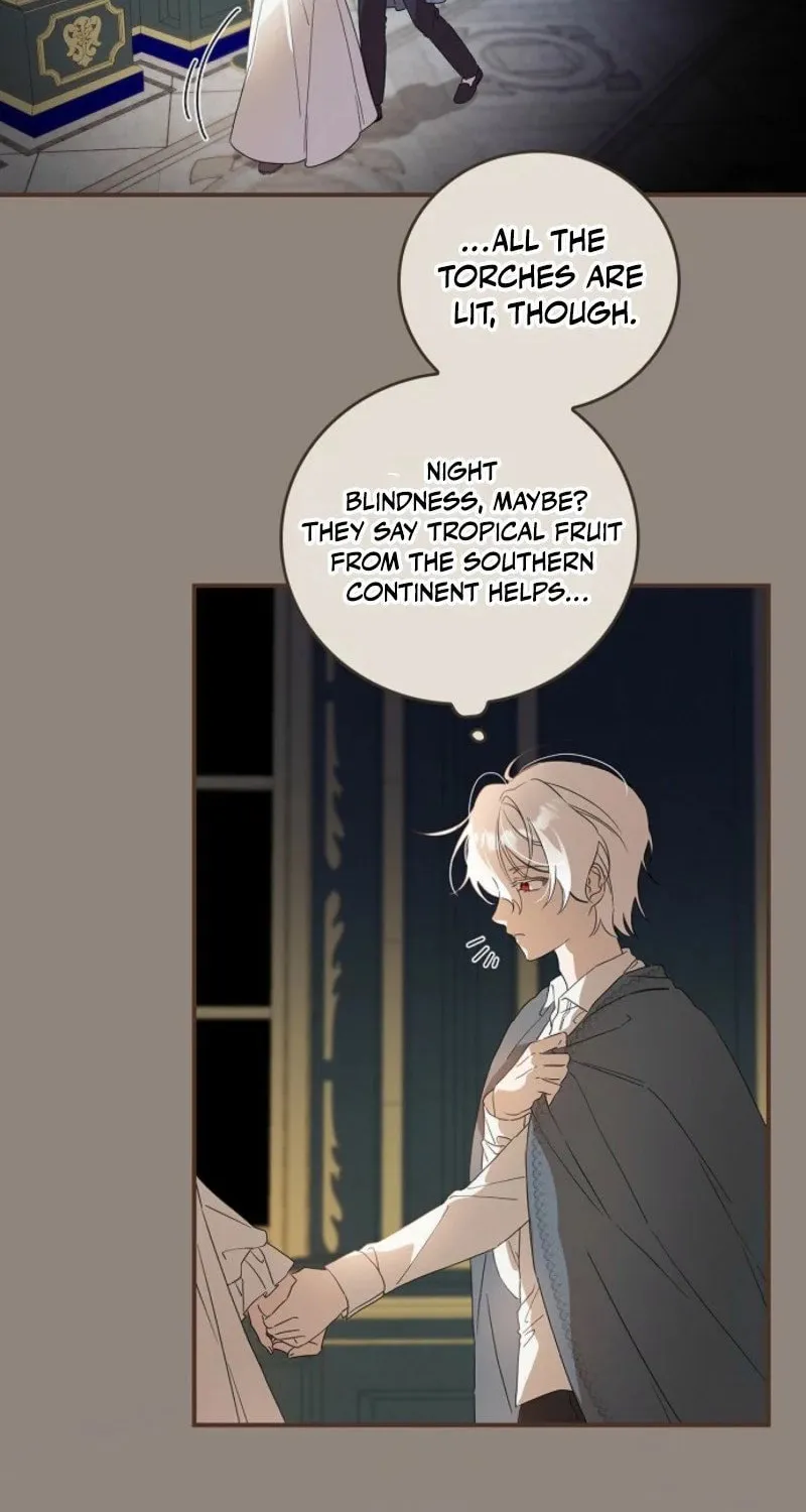 I Reincarnated as a Parenting Story Extra Chapter 11 page 65 - 