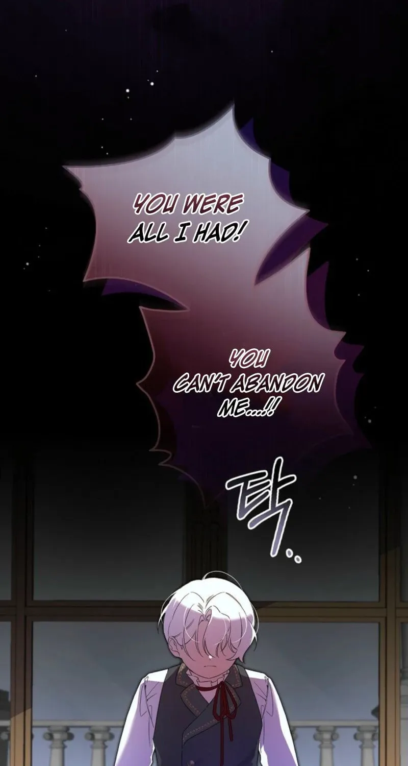 I Reincarnated as a Parenting Story Extra Chapter 11 page 8 - 