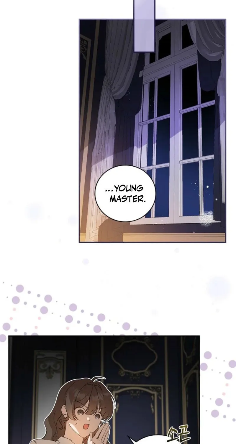 I Reincarnated as a Parenting Story Extra Chapter 11 page 74 - 