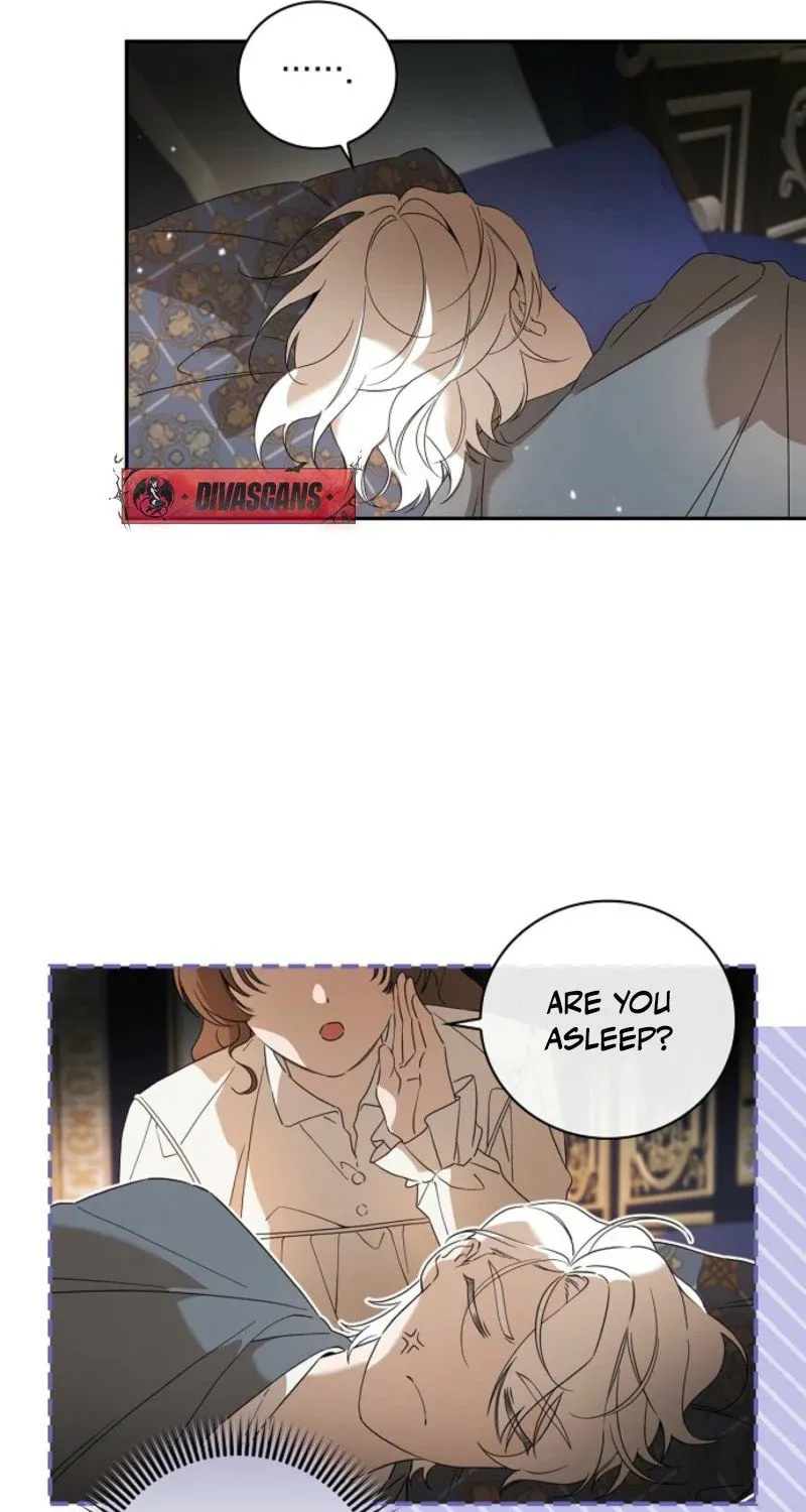 I Reincarnated as a Parenting Story Extra Chapter 11 page 76 - 