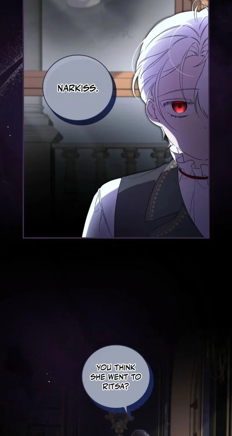 I Reincarnated as a Parenting Story Extra Chapter 11 page 10 - 