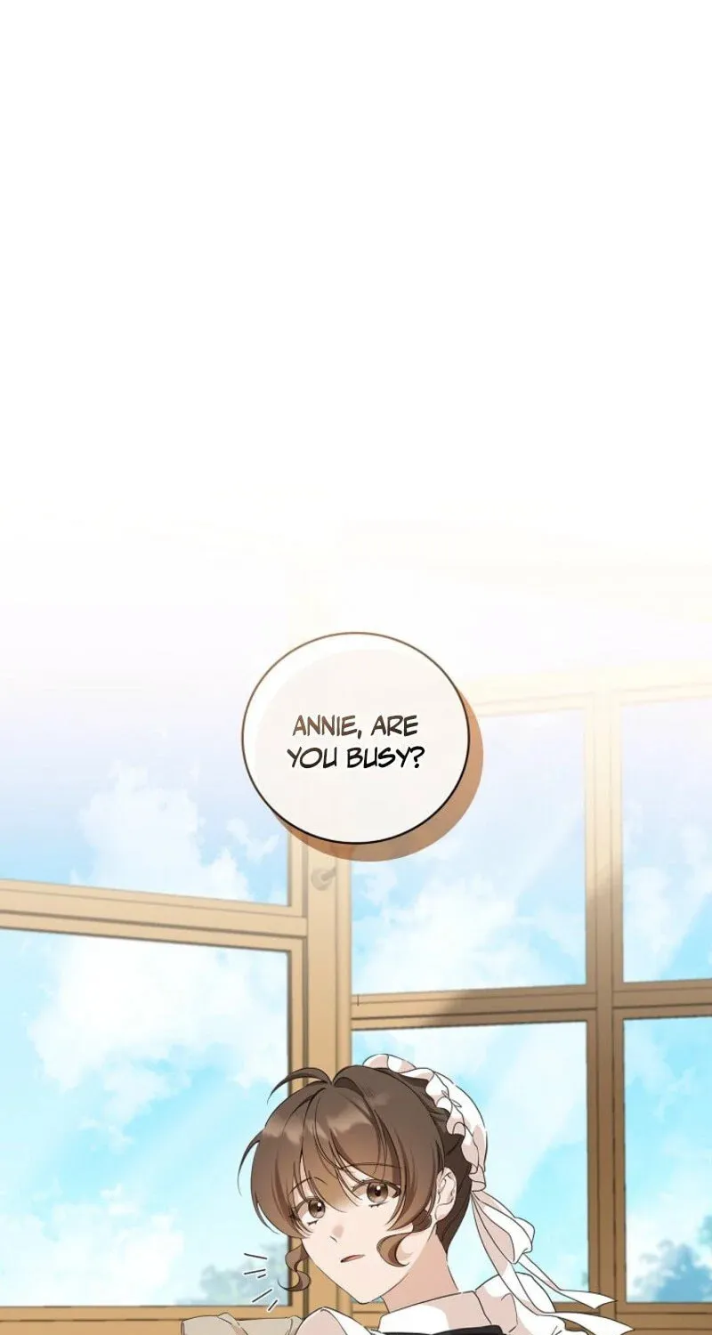 I Reincarnated as a Parenting Story Extra Chapter 12 page 19 - 