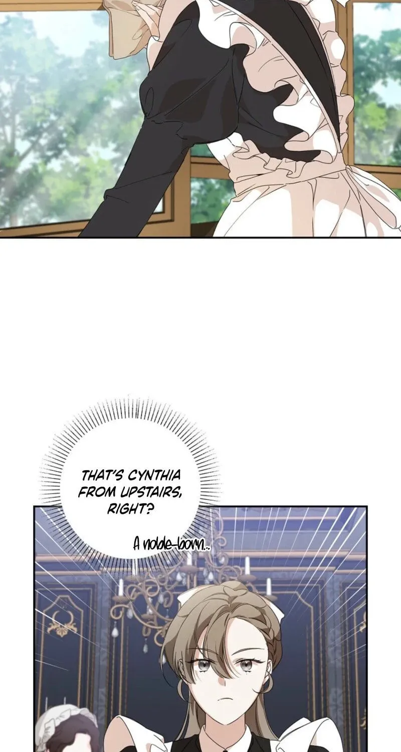 I Reincarnated as a Parenting Story Extra Chapter 12 page 20 - 