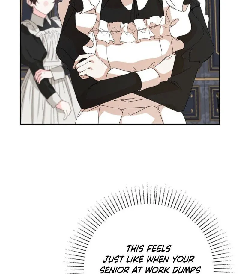 I Reincarnated as a Parenting Story Extra Chapter 12 page 21 - 