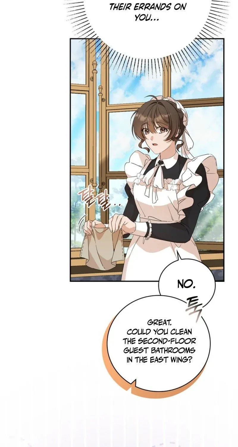 I Reincarnated as a Parenting Story Extra Chapter 12 page 22 - 
