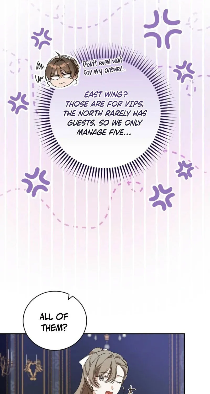 I Reincarnated as a Parenting Story Extra Chapter 12 page 23 - 