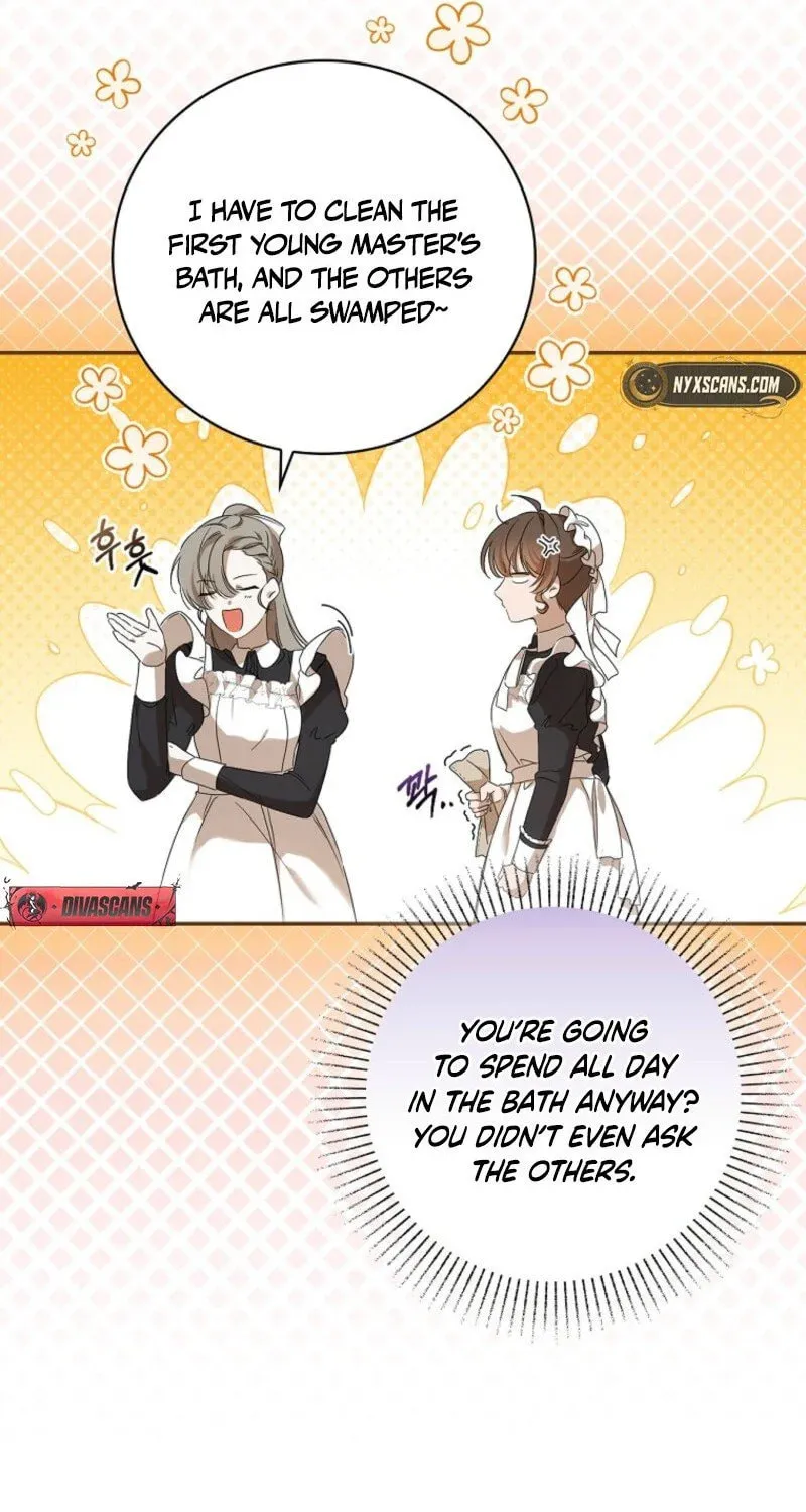 I Reincarnated as a Parenting Story Extra Chapter 12 page 25 - 
