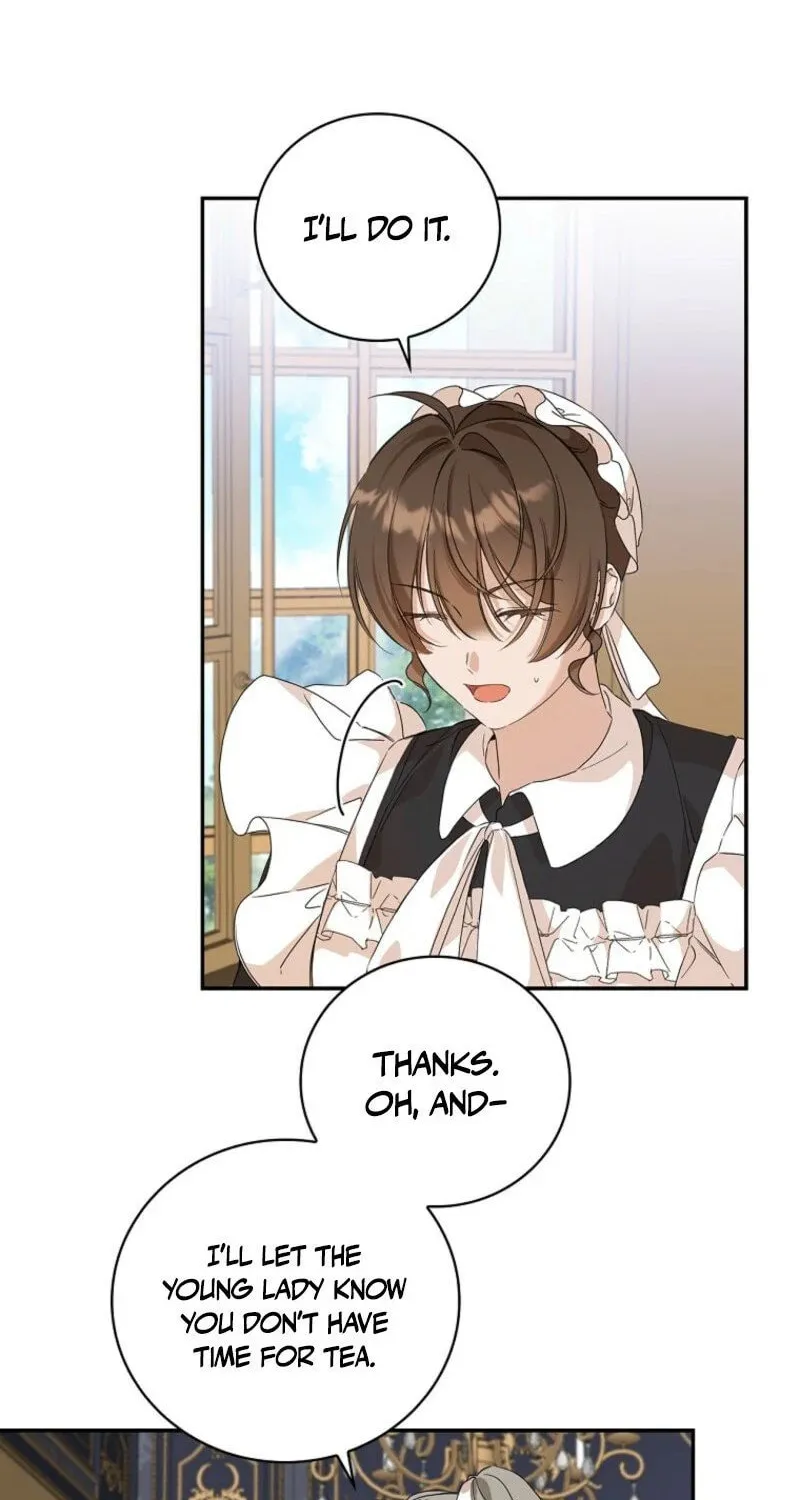 I Reincarnated as a Parenting Story Extra Chapter 12 page 26 - 