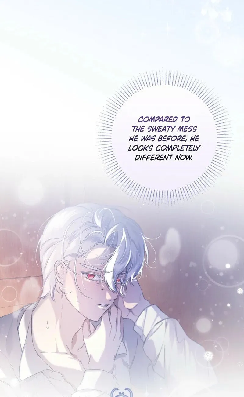 I Reincarnated as a Parenting Story Extra Chapter 12 page 36 - 