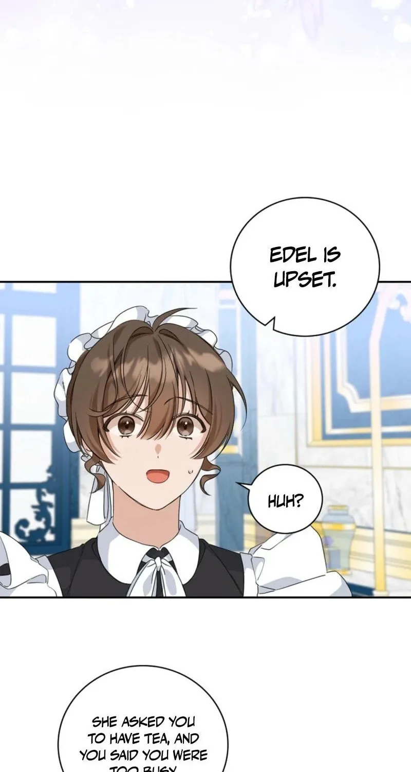 I Reincarnated as a Parenting Story Extra Chapter 12 page 38 - 