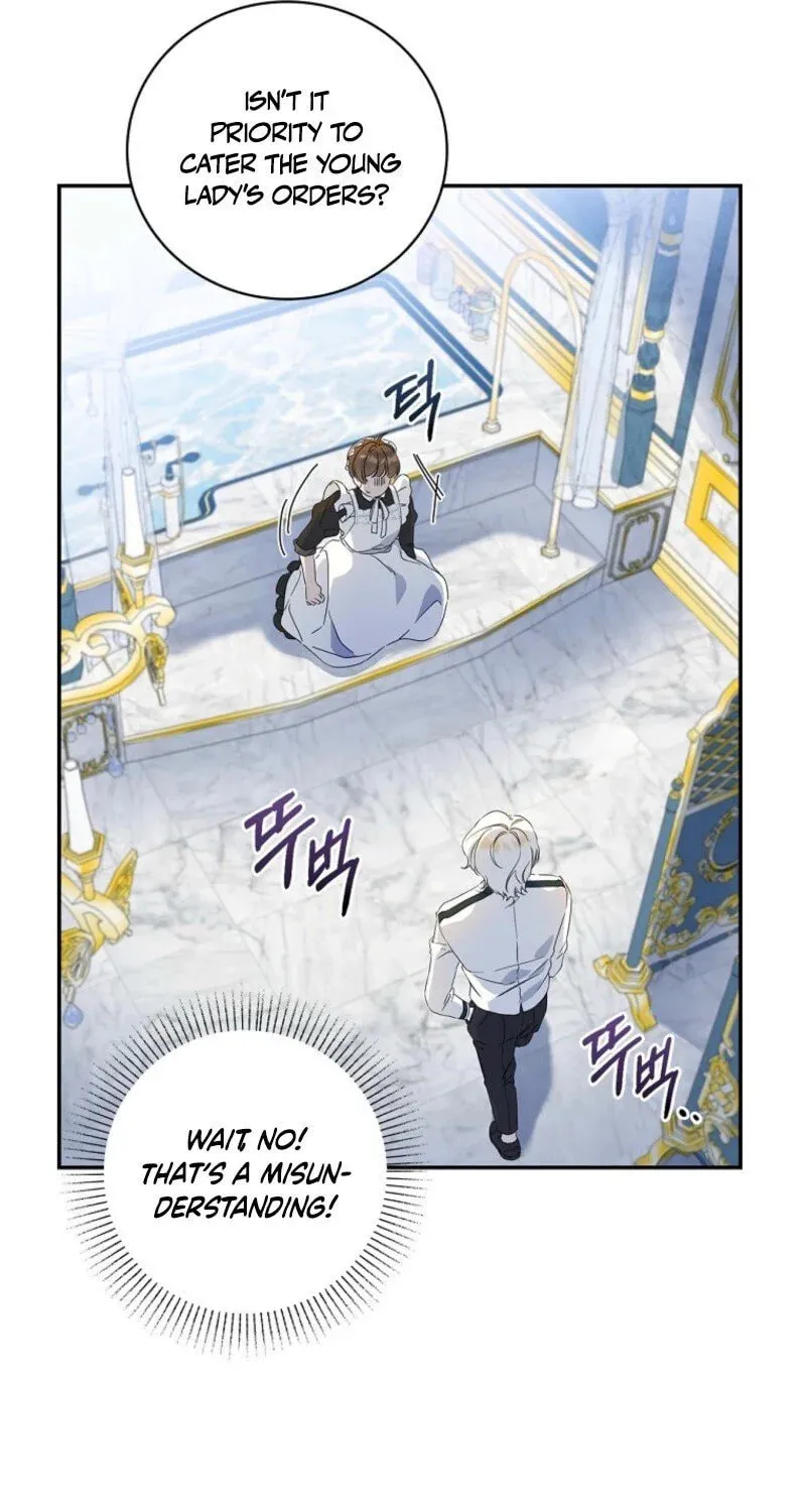 I Reincarnated as a Parenting Story Extra Chapter 12 page 40 - 