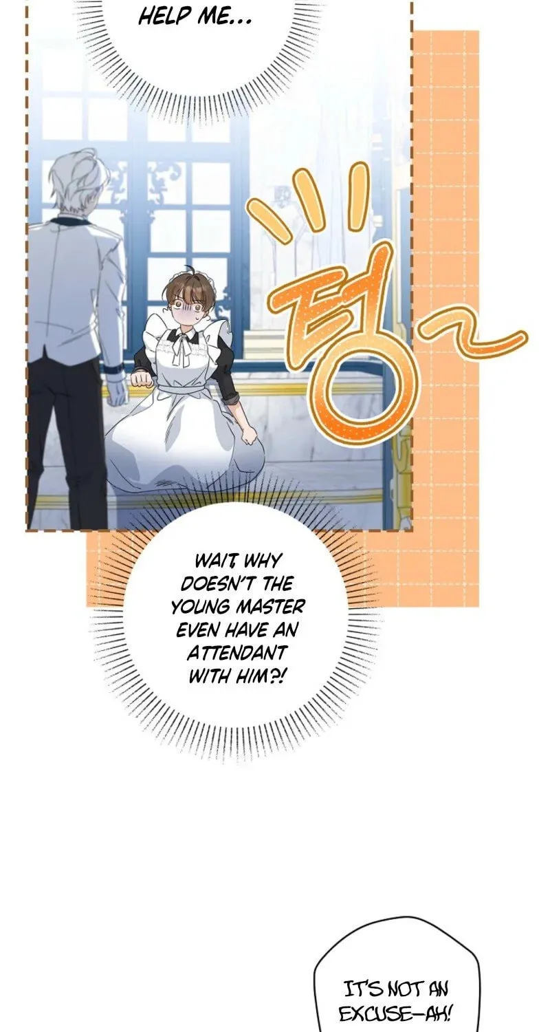 I Reincarnated as a Parenting Story Extra Chapter 12 page 43 - 