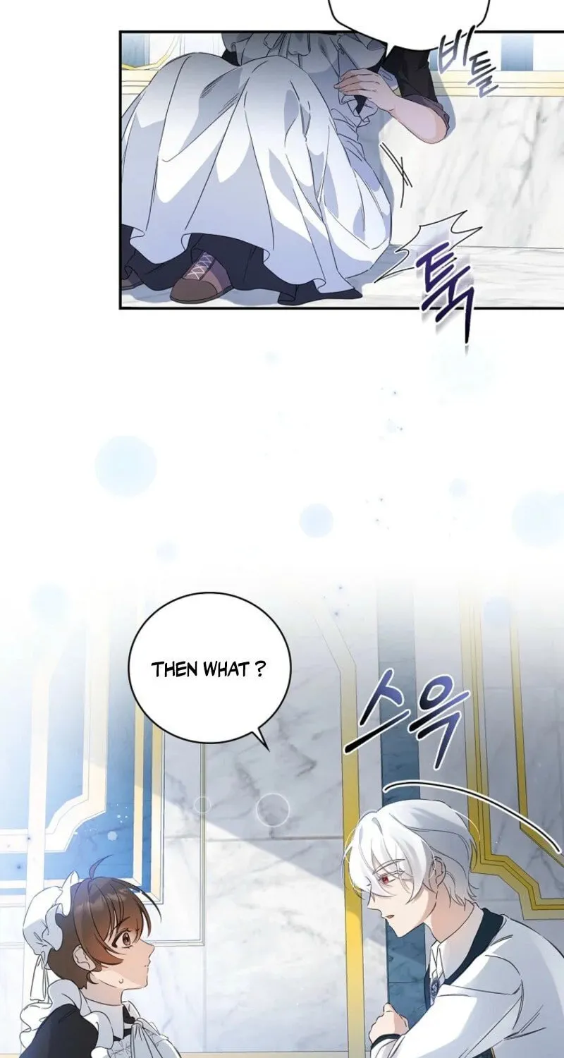 I Reincarnated as a Parenting Story Extra Chapter 12 page 44 - 