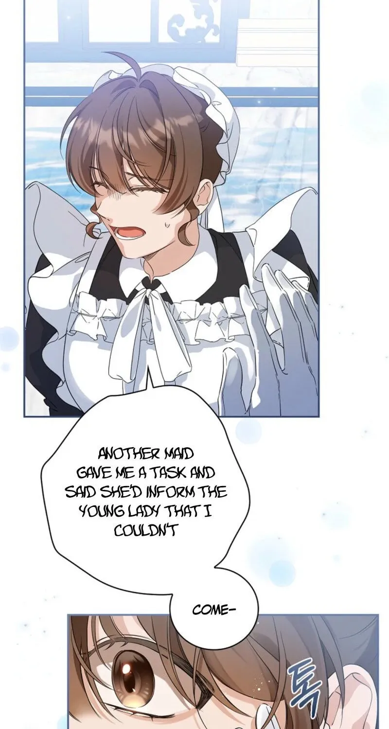 I Reincarnated as a Parenting Story Extra Chapter 12 page 47 - 