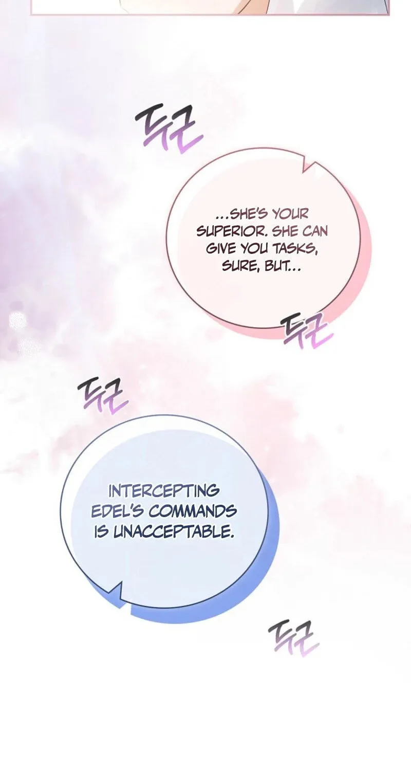 I Reincarnated as a Parenting Story Extra Chapter 12 page 50 - 