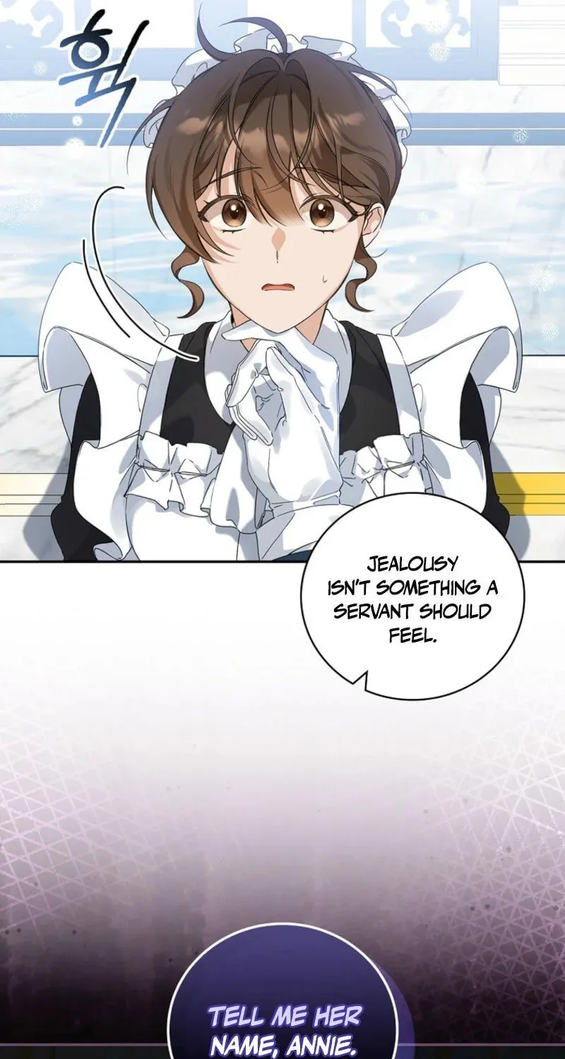 I Reincarnated as a Parenting Story Extra Chapter 12 page 52 - 
