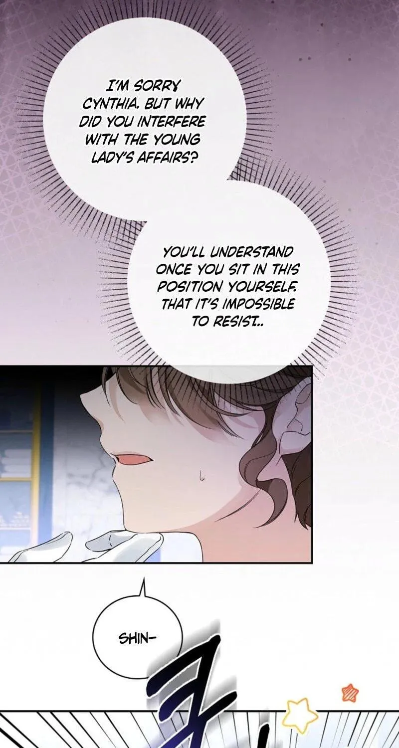 I Reincarnated as a Parenting Story Extra Chapter 12 page 54 - 
