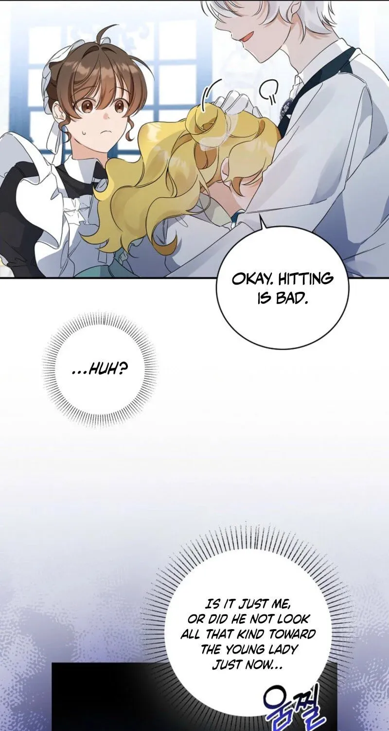 I Reincarnated as a Parenting Story Extra Chapter 12 page 59 - 