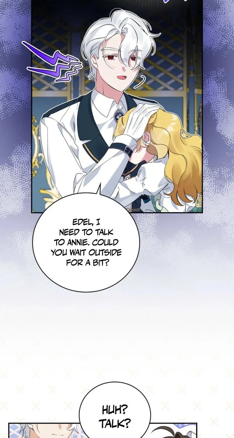 I Reincarnated as a Parenting Story Extra Chapter 12 page 60 - 