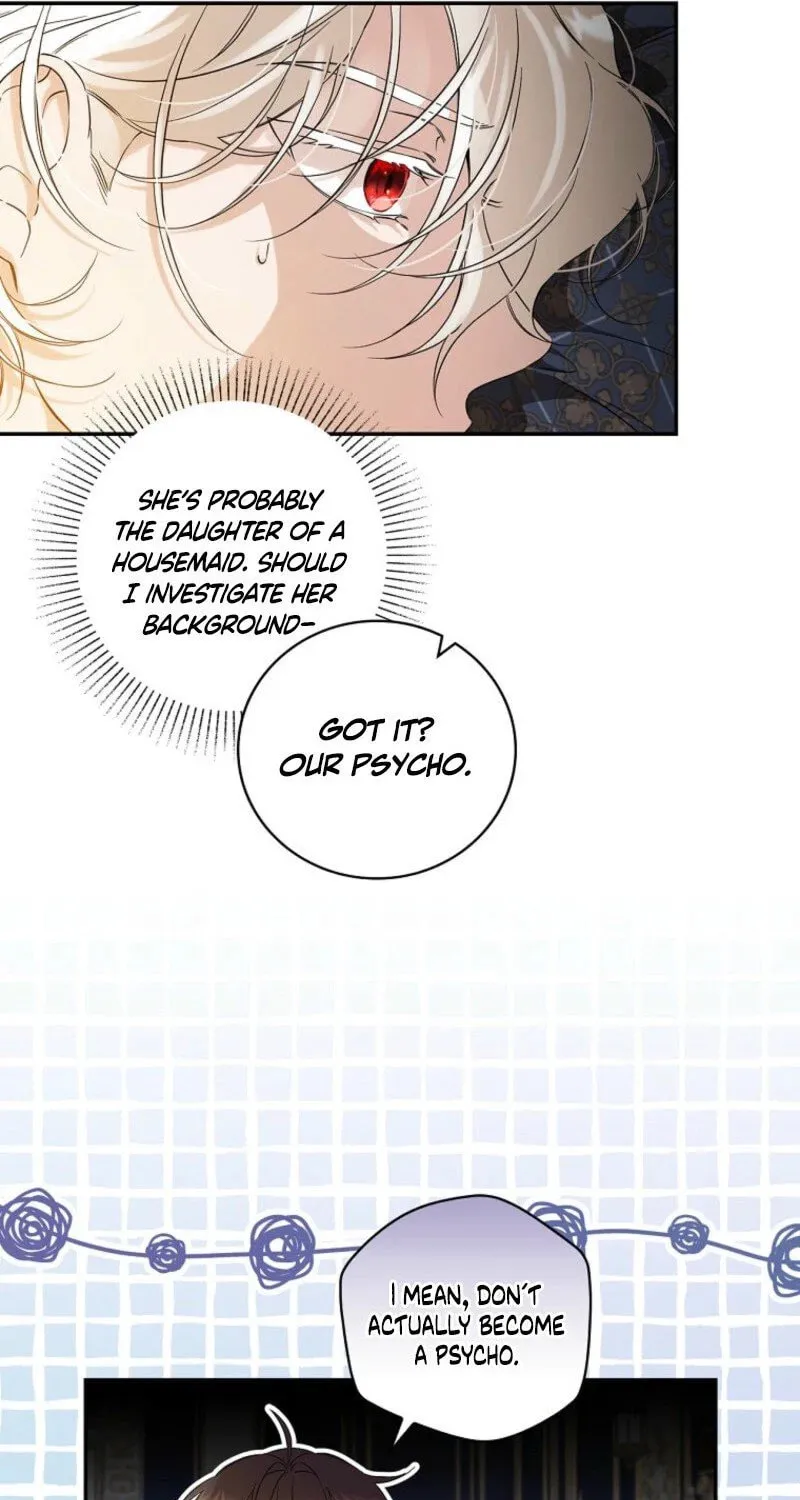 I Reincarnated as a Parenting Story Extra Chapter 12 page 7 - 