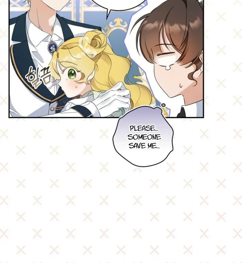 I Reincarnated as a Parenting Story Extra Chapter 12 page 61 - 