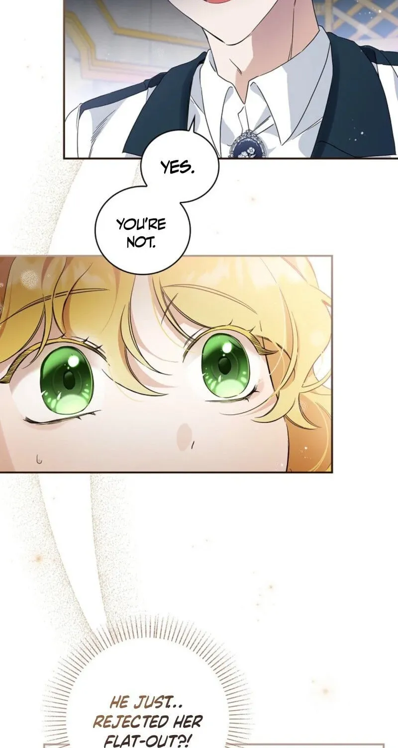 I Reincarnated as a Parenting Story Extra Chapter 12 page 63 - 