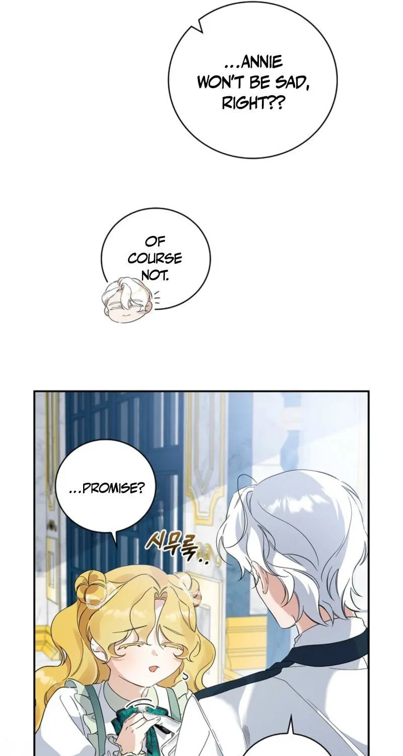 I Reincarnated as a Parenting Story Extra Chapter 12 page 65 - 