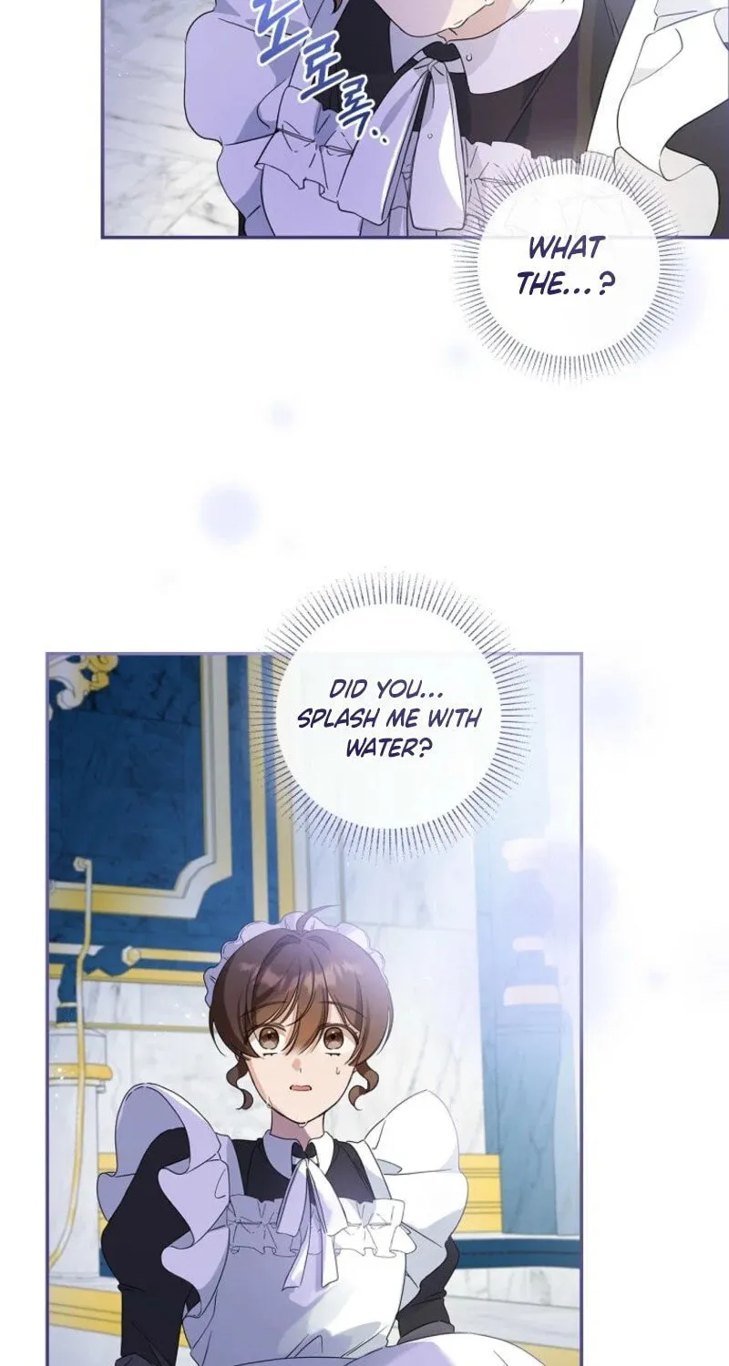 I Reincarnated as a Parenting Story Extra Chapter 12 page 75 - 