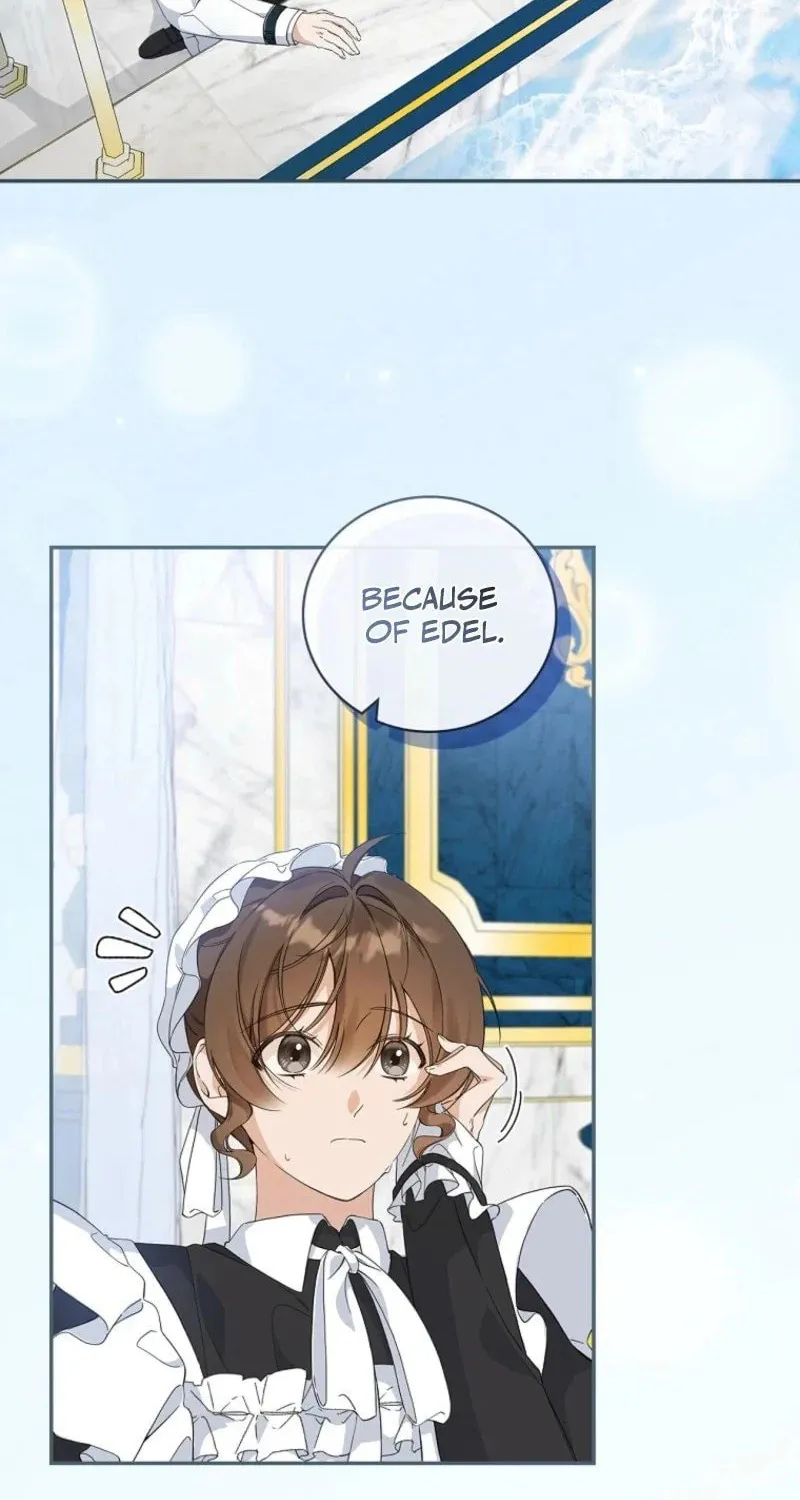 I Reincarnated as a Parenting Story Extra Chapter 13 page 2 - 