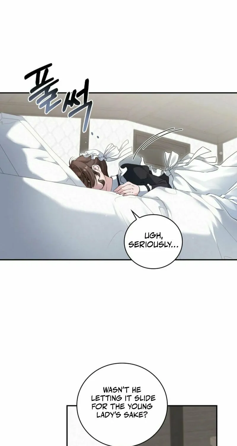 I Reincarnated as a Parenting Story Extra Chapter 13 page 16 - 
