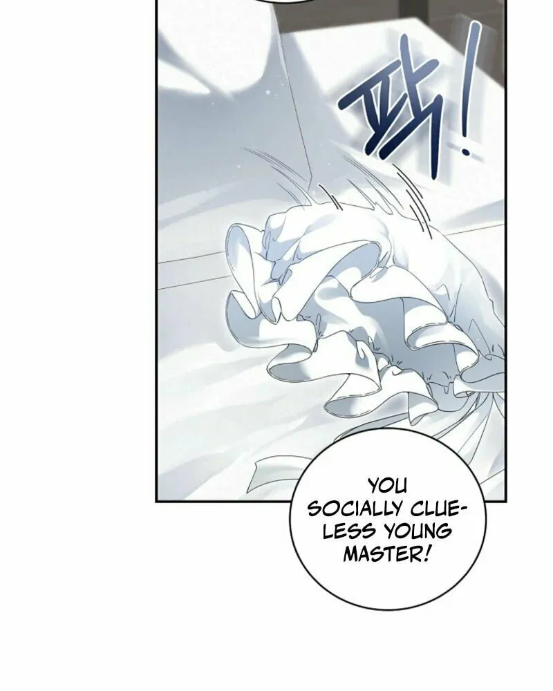 I Reincarnated as a Parenting Story Extra Chapter 13 page 17 - 